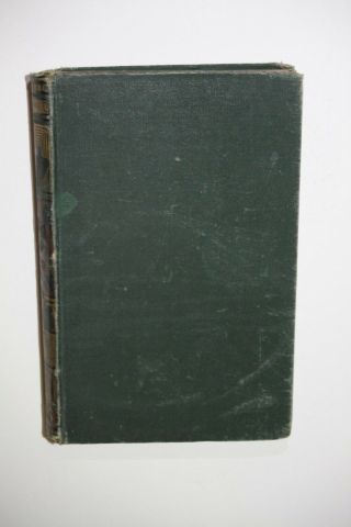 Paradise Lost John Milton Vintage Antique Book Belford,  Clarke & Co Publishers 4