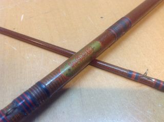 Vintage St.  Croix Fly Fishing Rod