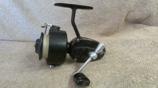 Vintage Garcia Mitchell 300 Spinning Fishing Reel - Made In France (a 45)