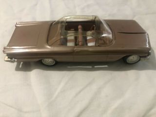 Vintage Model Car,  Amt 
