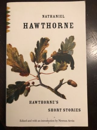 Vintage Classics: Hawthorne 