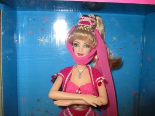 Vintage I Dream Of Jeannie Barbie Doll 2