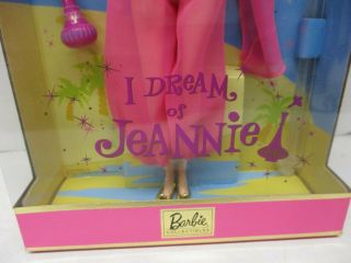 Vintage I Dream Of Jeannie Barbie Doll 4