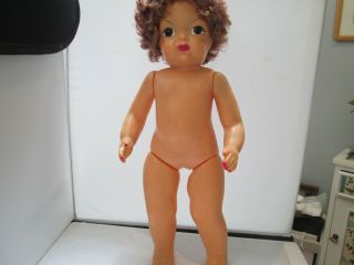 Vintage Terry Lee Doll