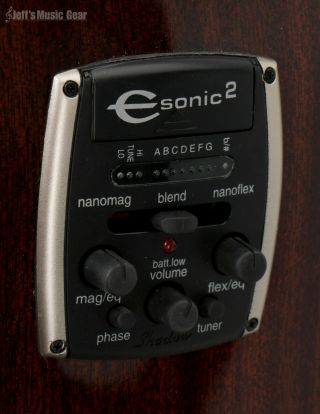 Epiphone Masterbilt DR - 500MCE Acoustic - Electric Guitar - Vintage Sunburst - Hit 10