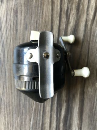 Vintage Zebco 202 Fishing Reel made in USA 3