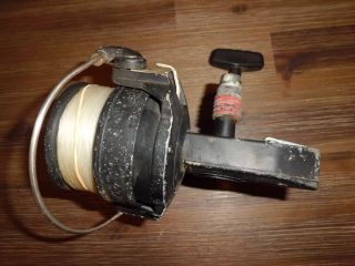Vintage DAM Quick 5001 Surf Spinning Reel made in W.  Germany 6