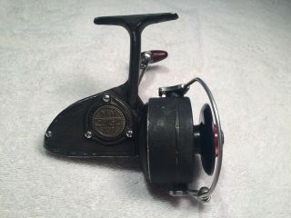 Vintage Dam Quick Spinning Reel Made In West Germany