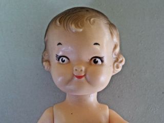 Vintage 1957 Campbell ' s Soup Doll Promo 8 