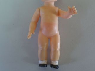 Vintage 1957 Campbell ' s Soup Doll Promo 8 
