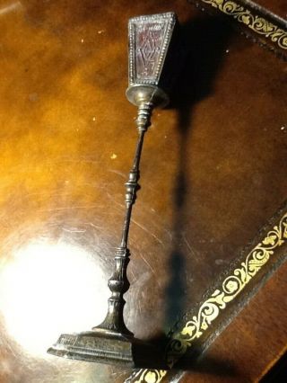 Vintage Vantines Incense Burner 1920 