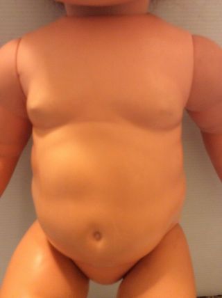 Ideal Baby Chrissy Doll 24 
