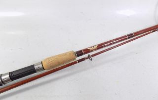 Fenwick Classic Glass Fishing Rod,  Pls 70 7 - Ft Fiber Glass Rod