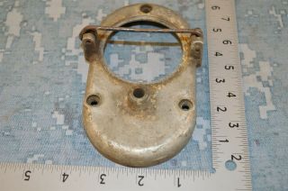 Antique Motorcycle Indian 191 Scout Powerplus Chief Splitdorf Magneto Cover