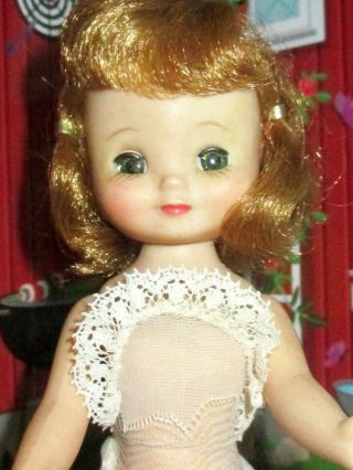 Lovely1st Series Vintage Betsy McCall Doll 2