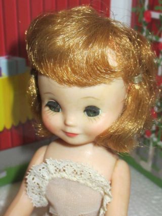 Lovely1st Series Vintage Betsy McCall Doll 4
