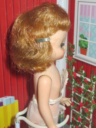 Lovely1st Series Vintage Betsy McCall Doll 6