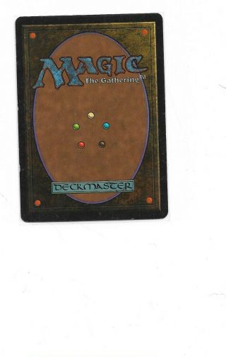 MTG magic cards 1x x1 Light Play,  English Transmute Artifact Antiquities 2