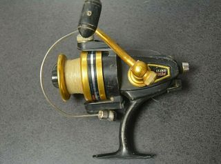 Penn 550ss 550 Ss Spinning Fishing Reel Made In Usa