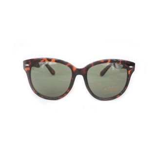 Holly Iconic Tortoise Shell Sunglasses Inspired By Breakfast At Tiffany’s