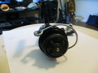 Vintage Mitchell 308 Ultralight Reel Made In France