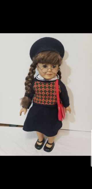 American Girl Doll Molly Mcintire