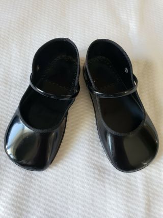 Vintage Ideal Patti Playpal Doll Shoes