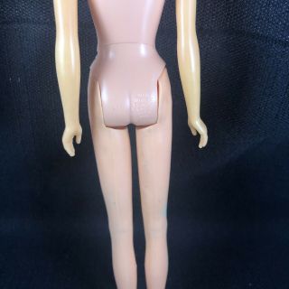 Vintage Barbie Francie BFF Twiggy Doll 1967 1185 MOD 2