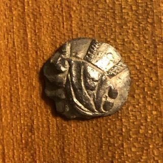 Ancient Greek,  Roman,  Or Medieval Artifact European Metal Detector Find Antique