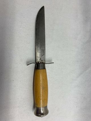 Vintage Antique Broderna Jonsson Mora - Sweden Knife