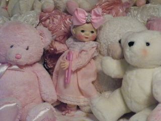 1950 ' s Adorable All Vinyl Baby Doll 15 