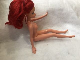 Disney Princess Ariel The Little Mermaid 11” Doll 4