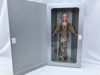Vintage Christian Door Barbie Doll Play Set 1995 Mattel 13168 Blonde