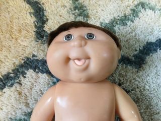 Cabbage Patch Baby Doll - Vintage 1991