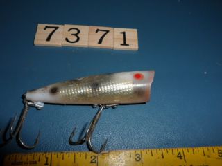 S7371 H Vintage Pico Pop Surface Topwater Fishing Lure