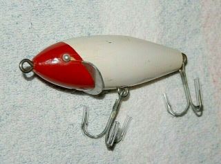 Vintage Wooden " Surface " Lure