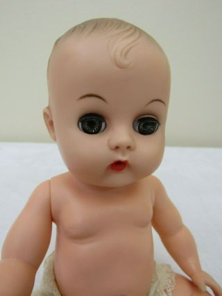 Vintage Vogue GINNETTE Baby Doll and TAGGED Clothing 3