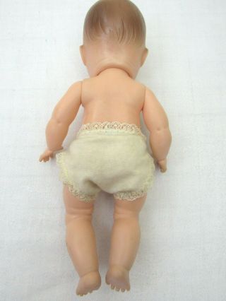 Vintage Vogue GINNETTE Baby Doll and TAGGED Clothing 5