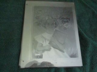 Shirley Temple 1959 Covers & Printing Film 3