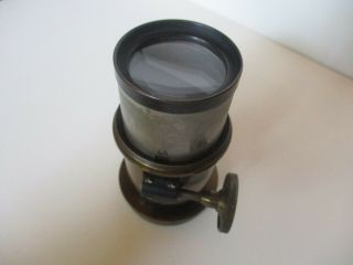 Antique Camera Lens,  
