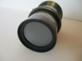 Antique Camera Lens,  