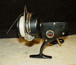 Estate Vintage Penn Spinfisher Model 704z Series Spinning Fishing Reel