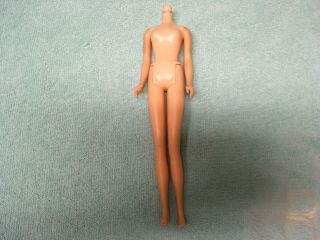 Vintage Barbie - Francie Tnt Body 2 - Tlc