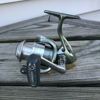 Shimano Symetre 2500fi 5 Bearing Smooth Fishing Reel Spinning