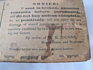 Dunne ' s antique art supplies Mixed Diameter Box of Transparent Pastel Colors 5