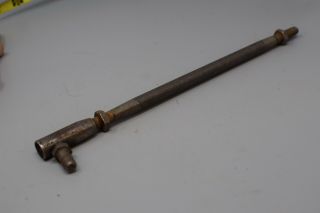 Antique Motorcycle Excelsior Henderson Indian Chief Scout Shift Lever Rod