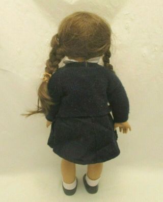 Vintage Molly McIntire American Girl Pleasant Company Doll Retired 2