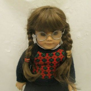 Vintage Molly McIntire American Girl Pleasant Company Doll Retired 3