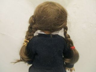 Vintage Molly McIntire American Girl Pleasant Company Doll Retired 6