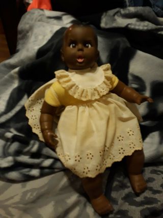 Gerber Baby Doll African American 17 Inch